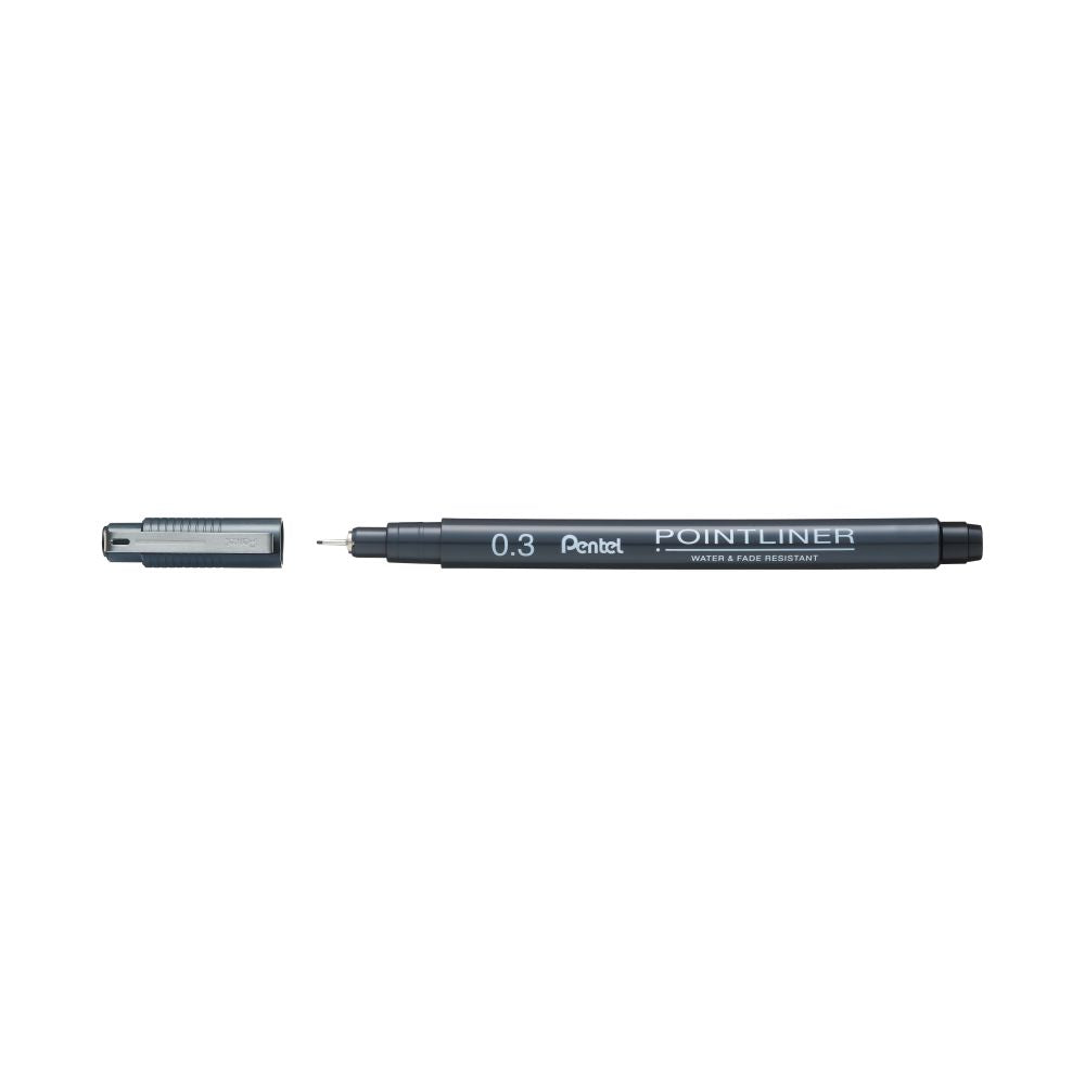 PENTEL POINTLINERS
