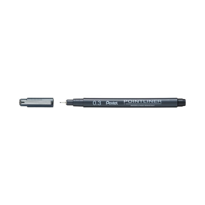 PENTEL POINTLINERS