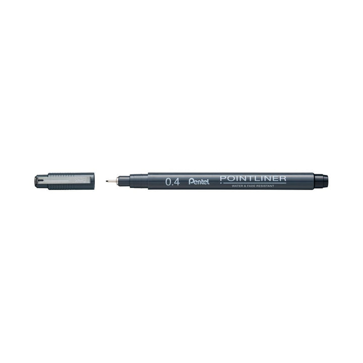 PENTEL POINTLINERS