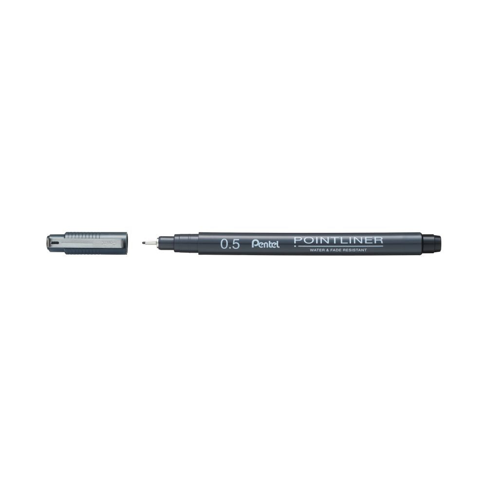 PENTEL POINTLINERS