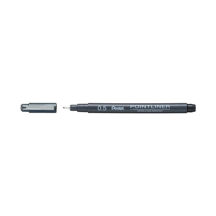 PENTEL POINTLINERS