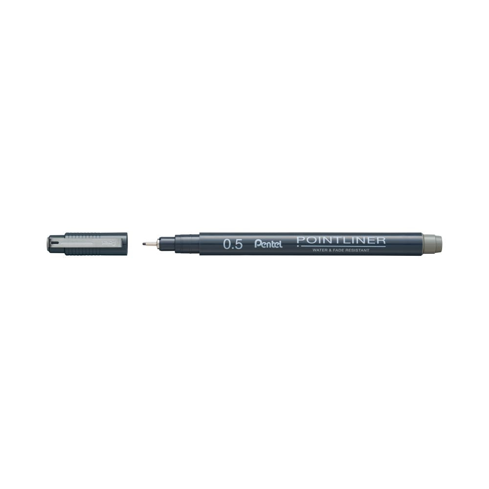 PENTEL POINTLINERS