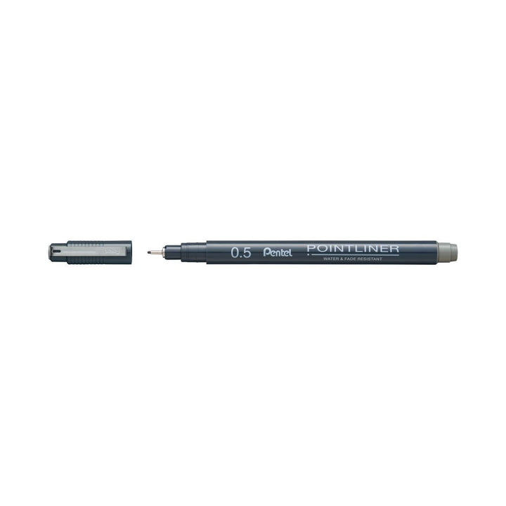 PENTEL POINTLINERS