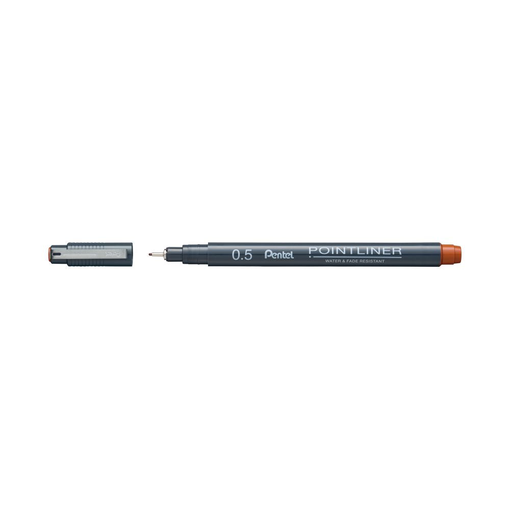 PENTEL POINTLINERS