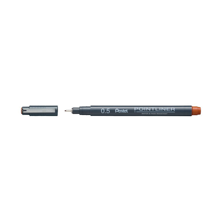 PENTEL POINTLINERS