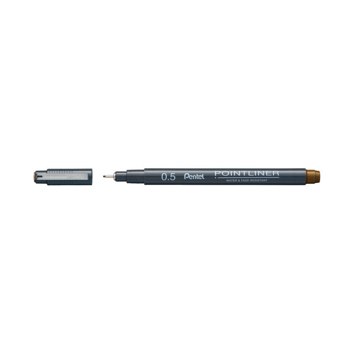 PENTEL POINTLINERS
