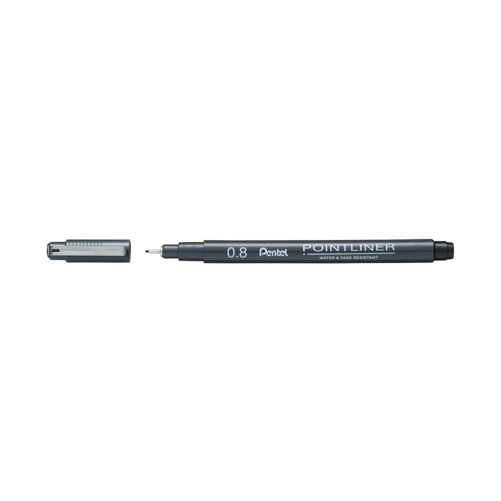 PENTEL POINTLINERS