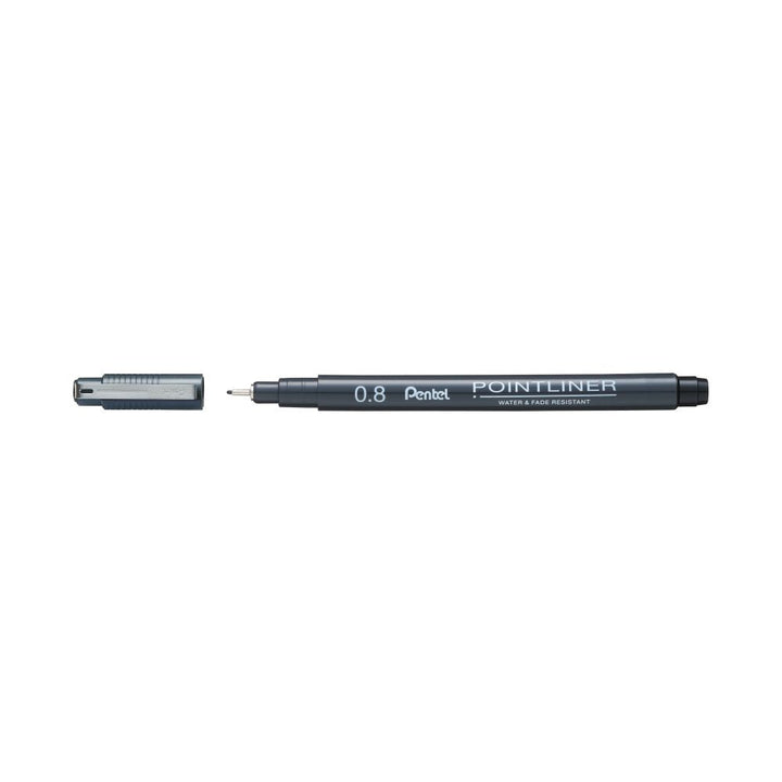 PENTEL POINTLINERS