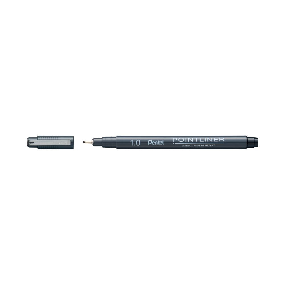 PENTEL POINTLINERS