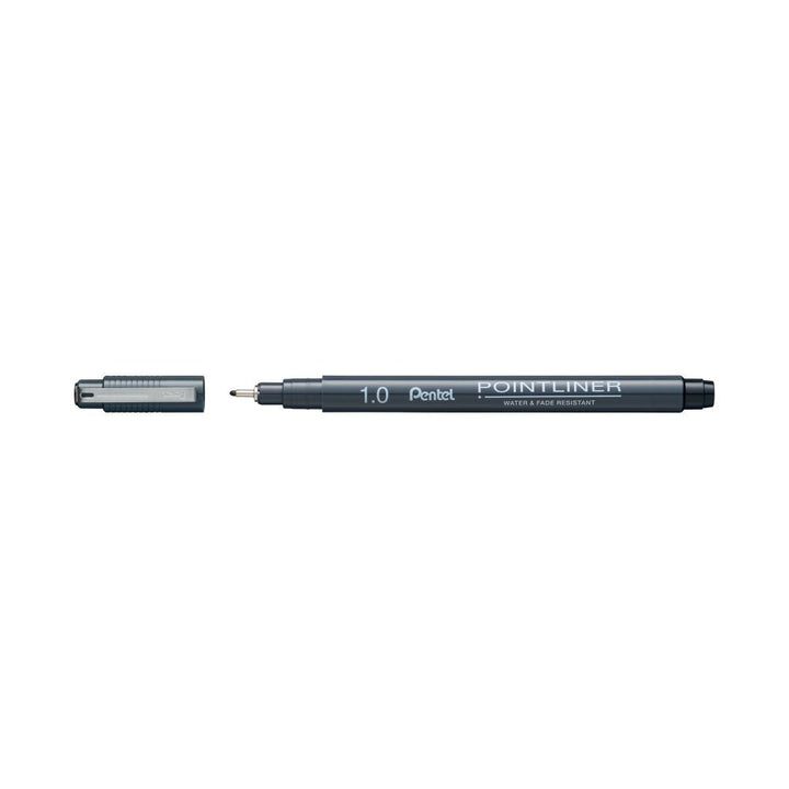 PENTEL POINTLINERS