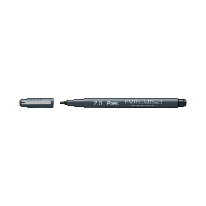 PENTEL POINTLINERS
