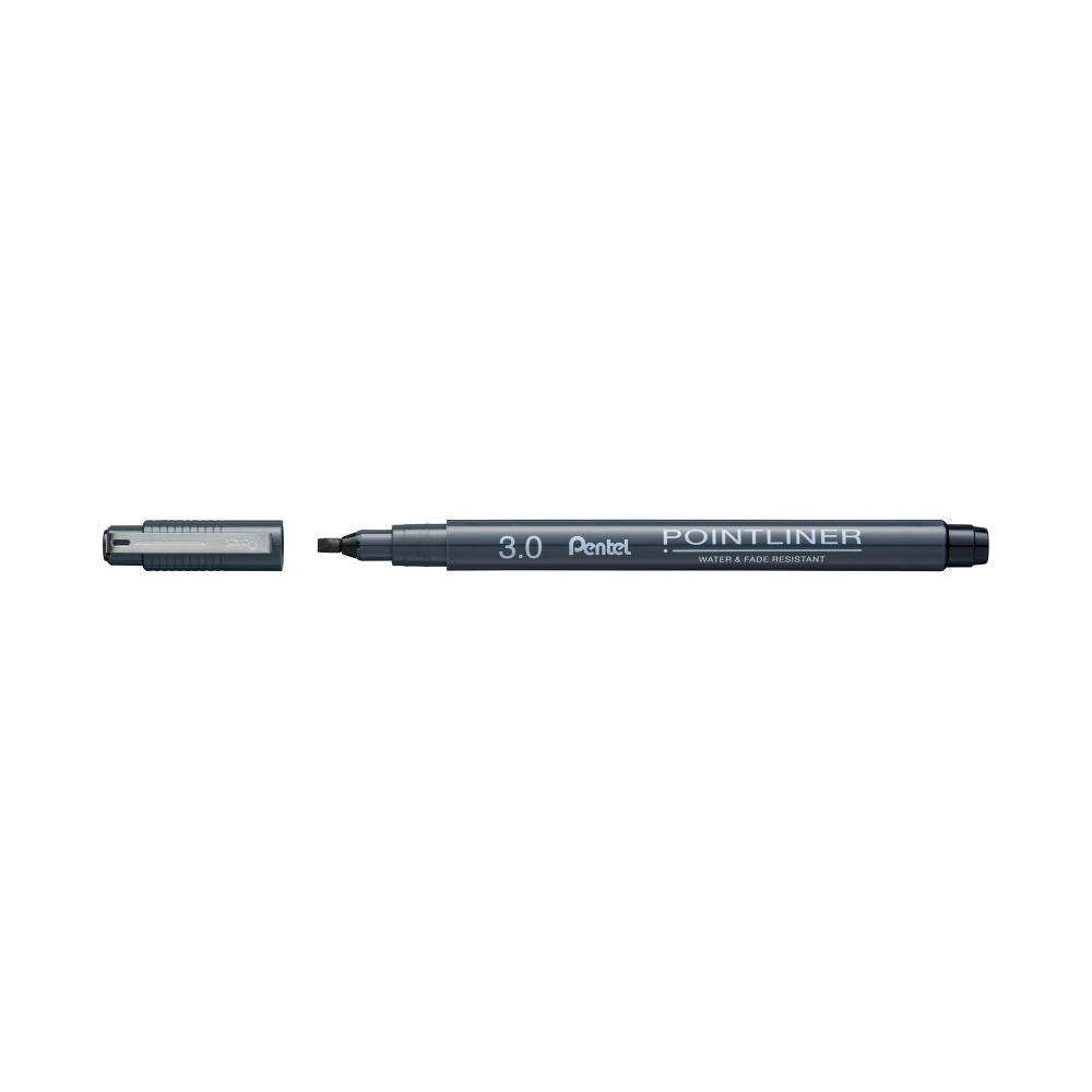 PENTEL POINTLINERS