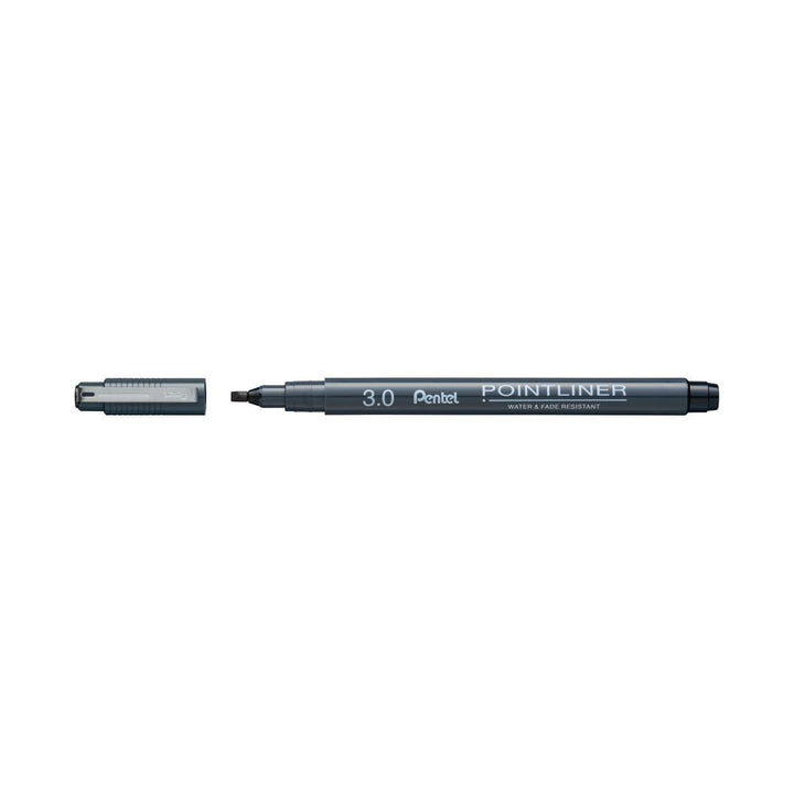 PENTEL POINTLINERS