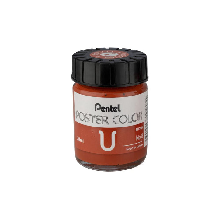Pentel Poster Color -30 ML