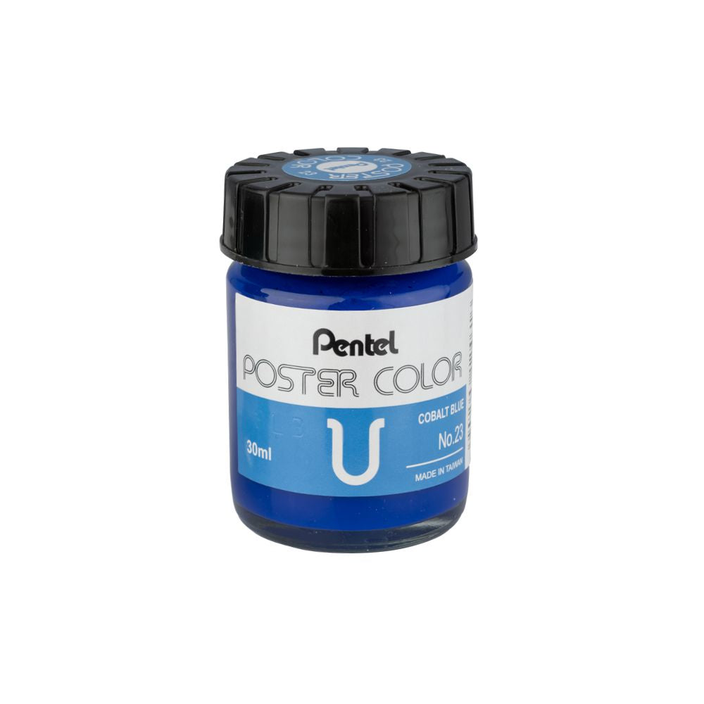 Pentel Poster Color -30 ML