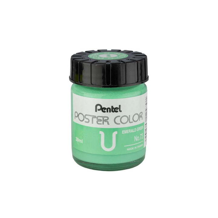 Pentel Poster Color -30 ML