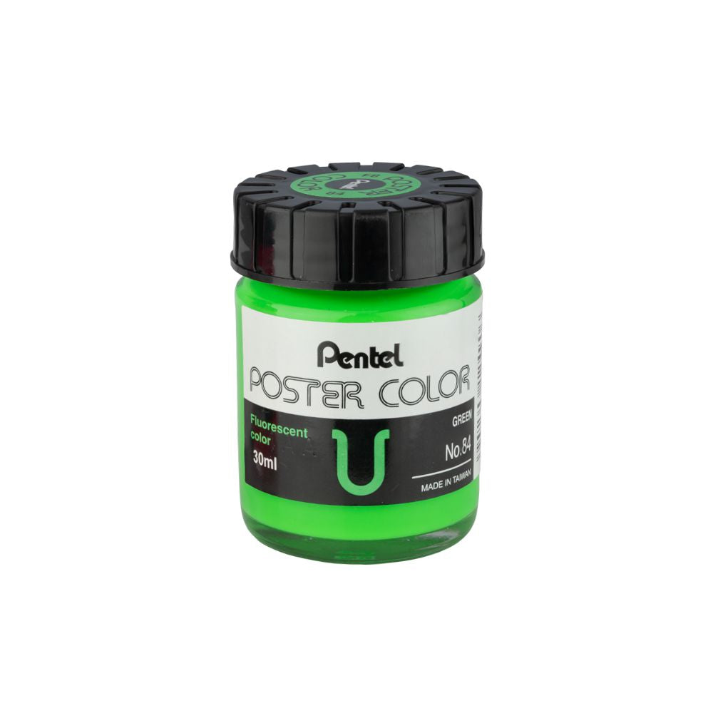 Pentel Poster Color -30 ML