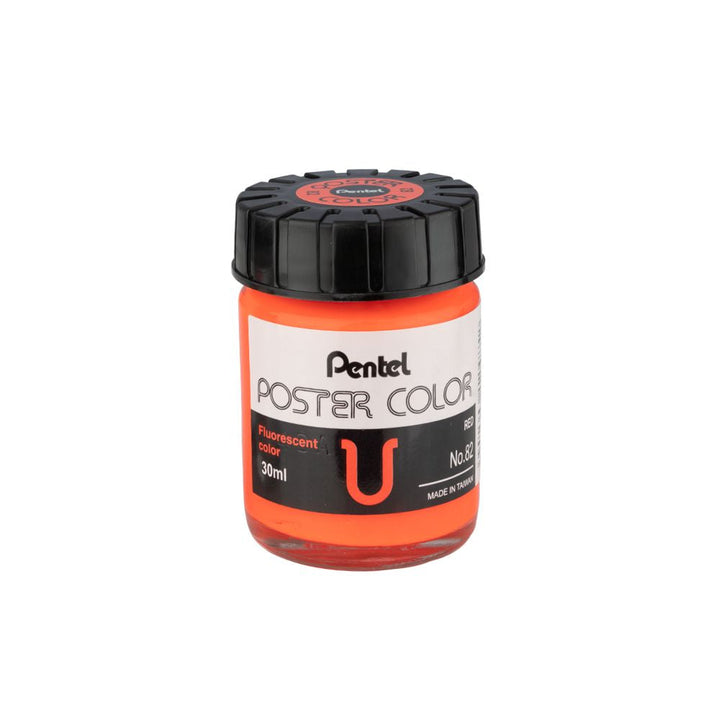 Pentel Poster Color -30 ML
