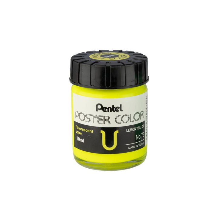 Pentel Poster Color -30 ML