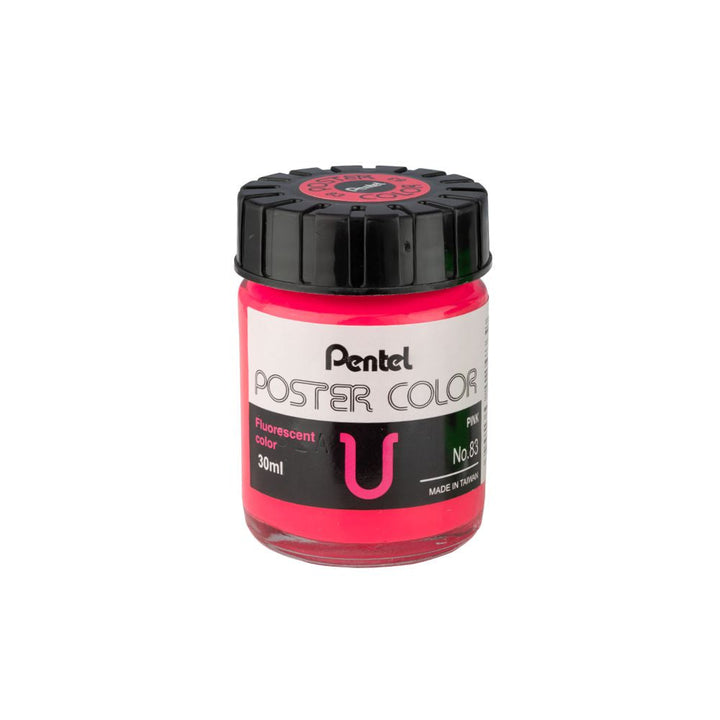 Pentel Poster Color -30 ML