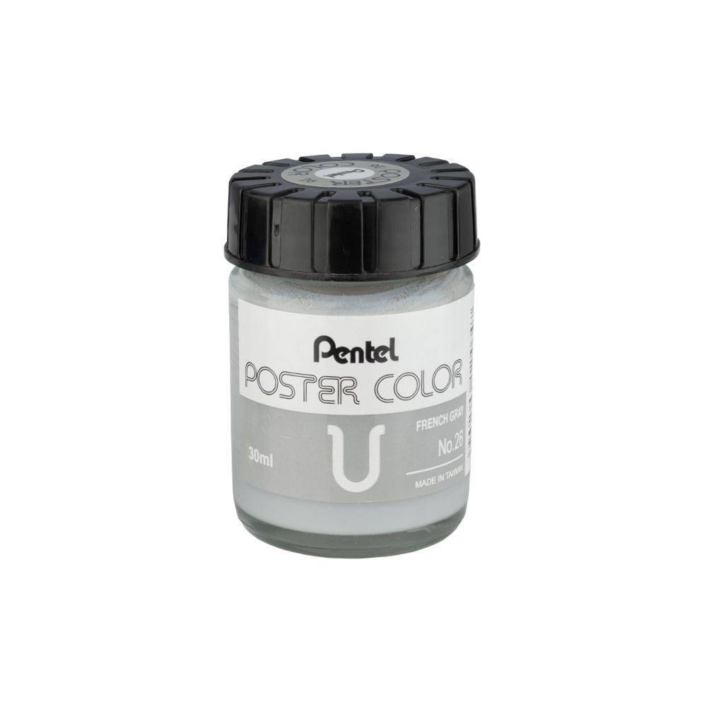 Pentel Poster Color -30 ML