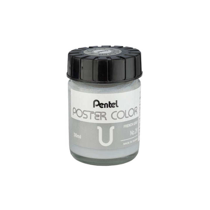 Pentel Poster Color -30 ML