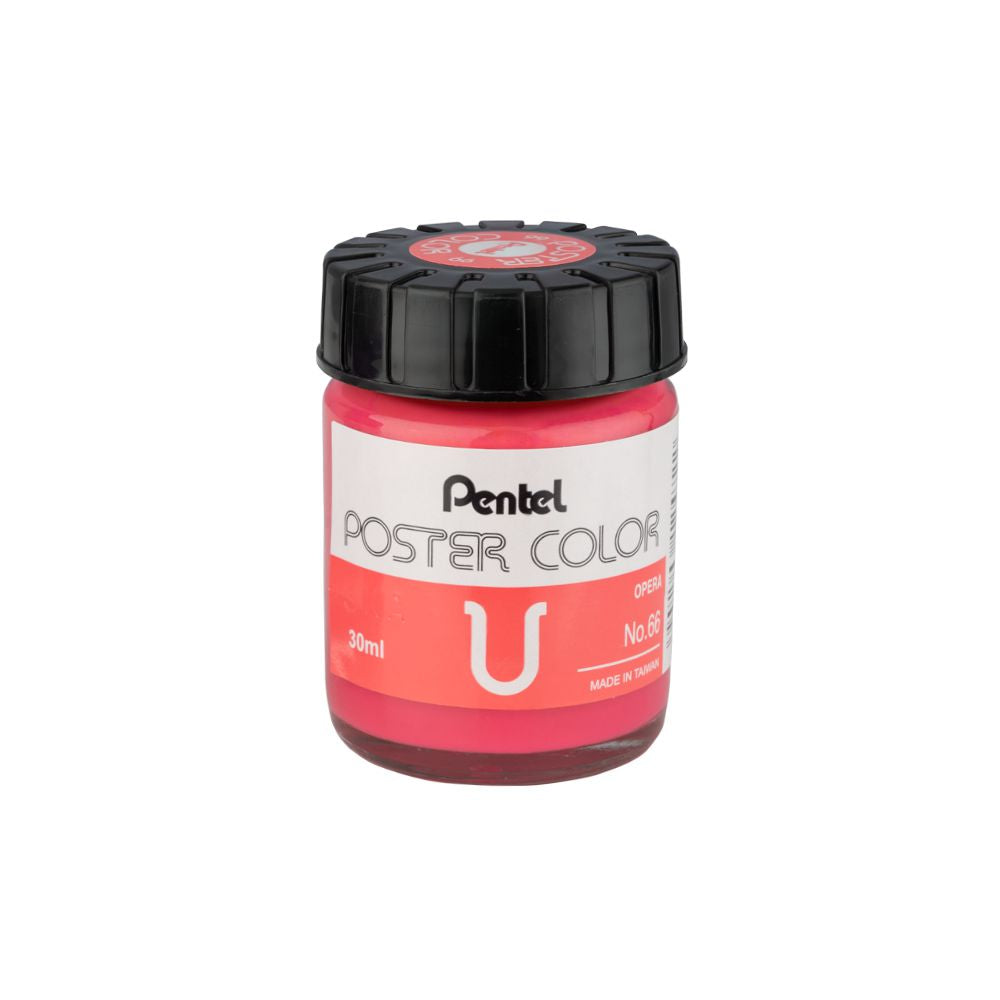 Pentel Poster Color -30 ML