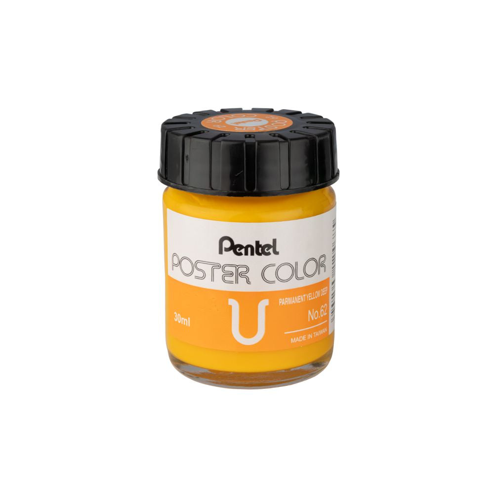 Pentel Poster Color -30 ML
