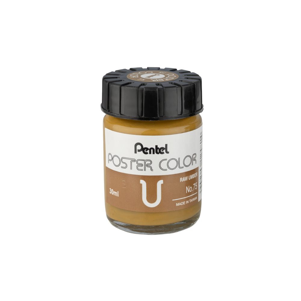 Pentel Poster Color -30 ML
