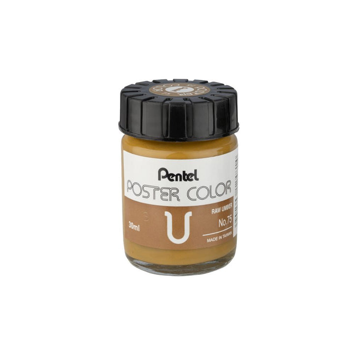 Pentel Poster Color -30 ML