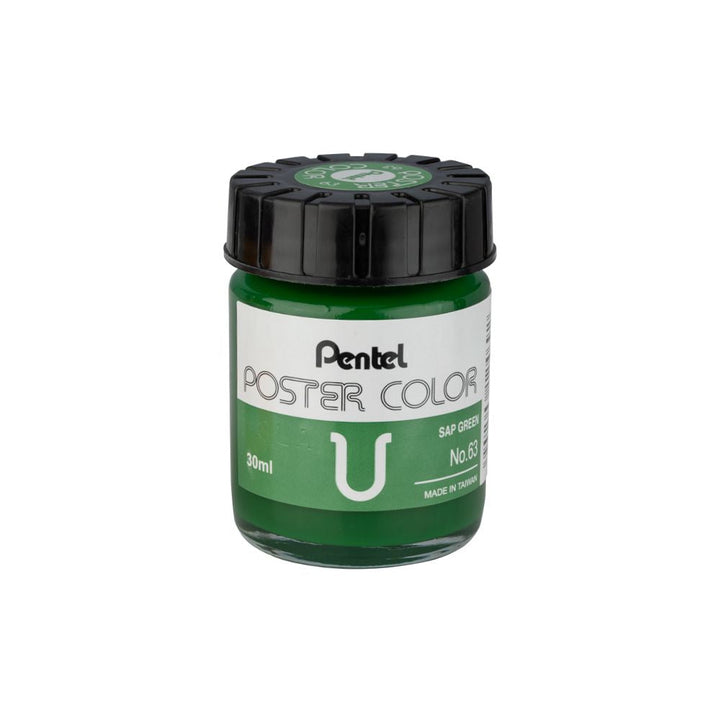 Pentel Poster Color -30 ML