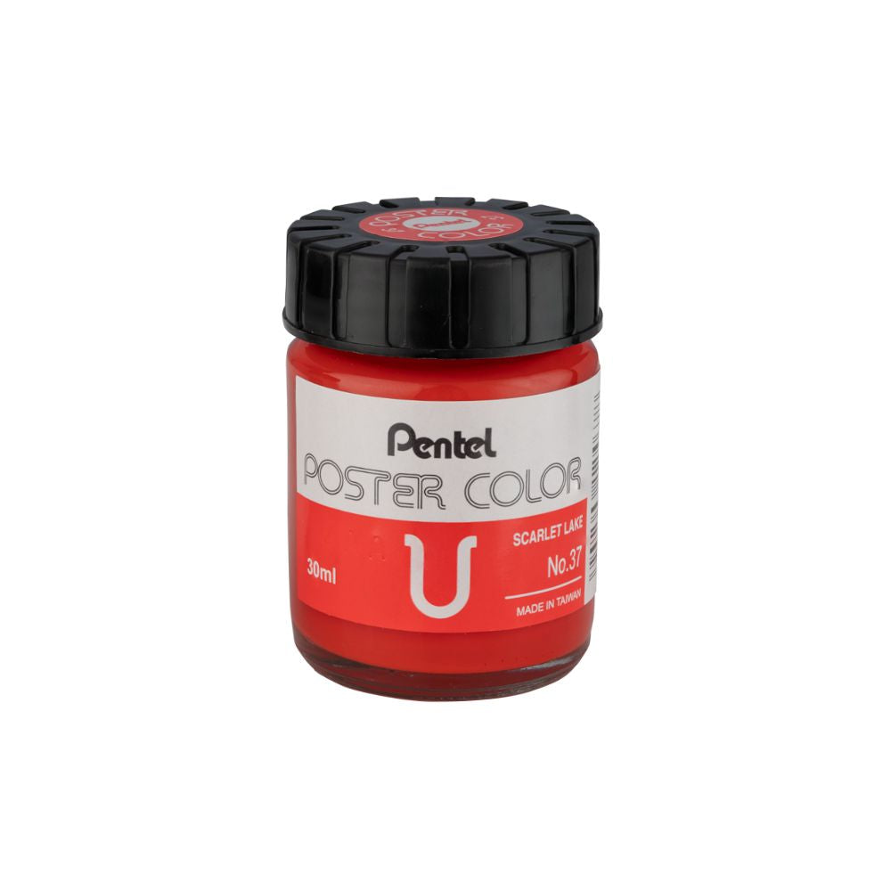 Pentel Poster Color -30 ML