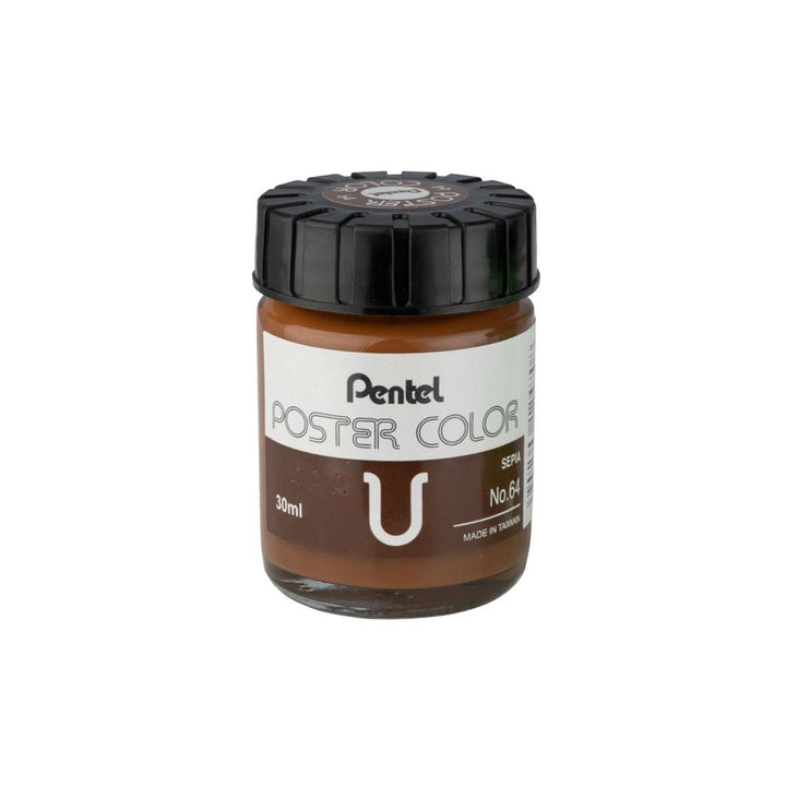 Pentel Poster Color -30 ML