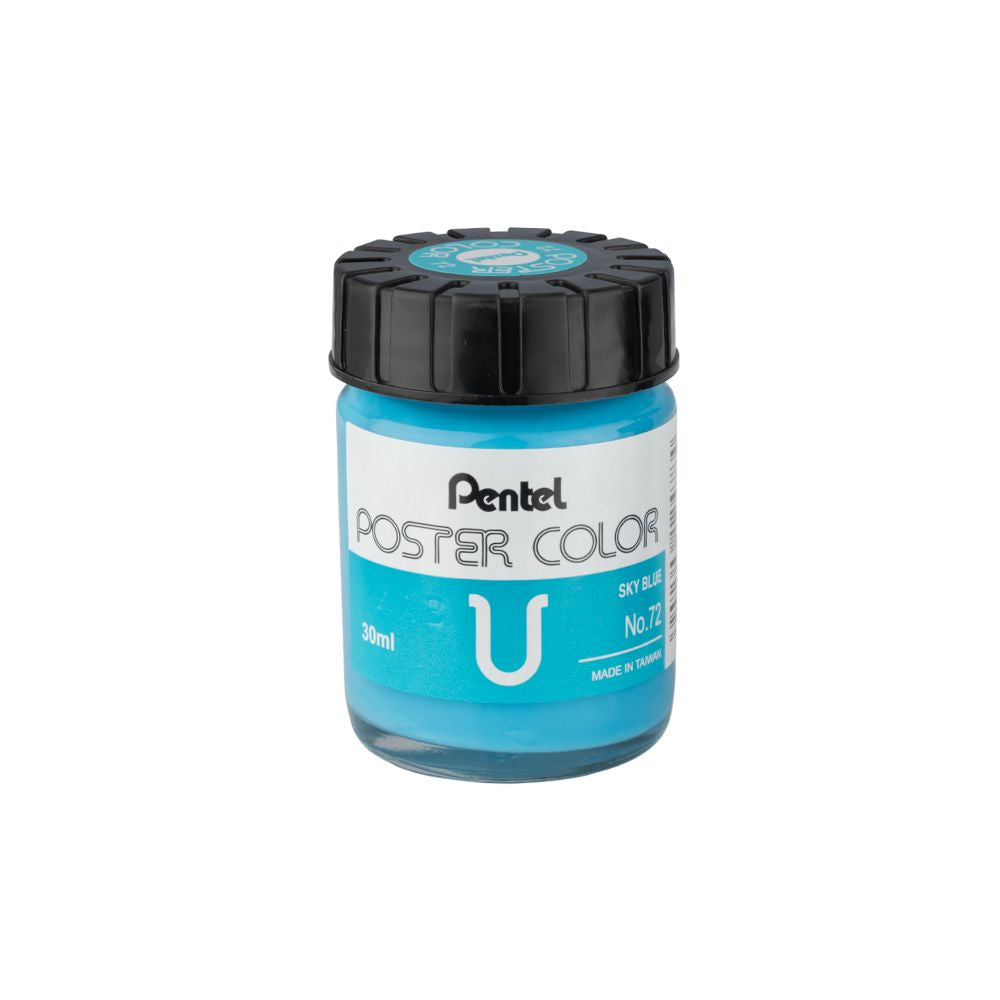 Pentel Poster Color -30 ML