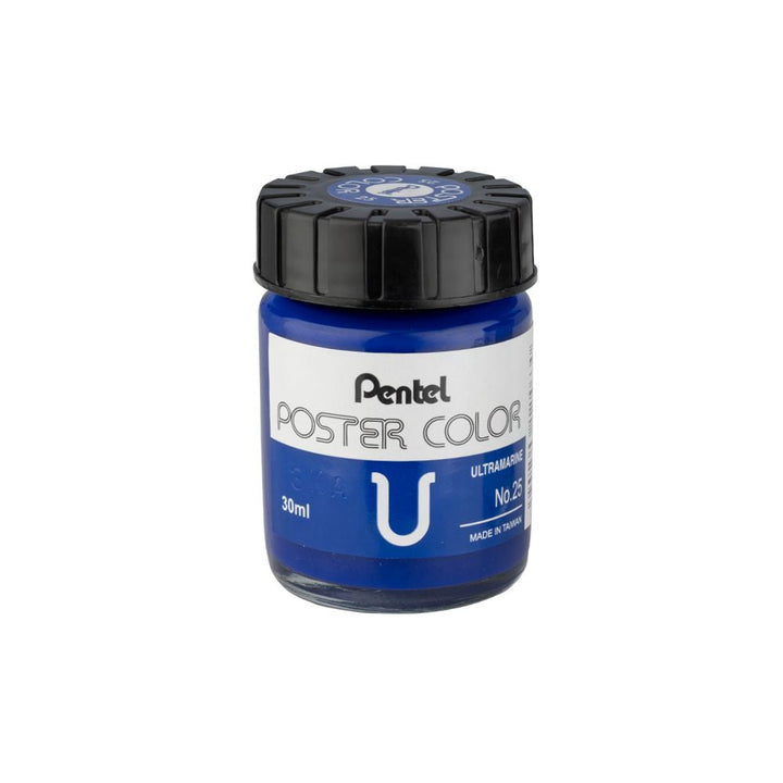 Pentel Poster Color -30 ML