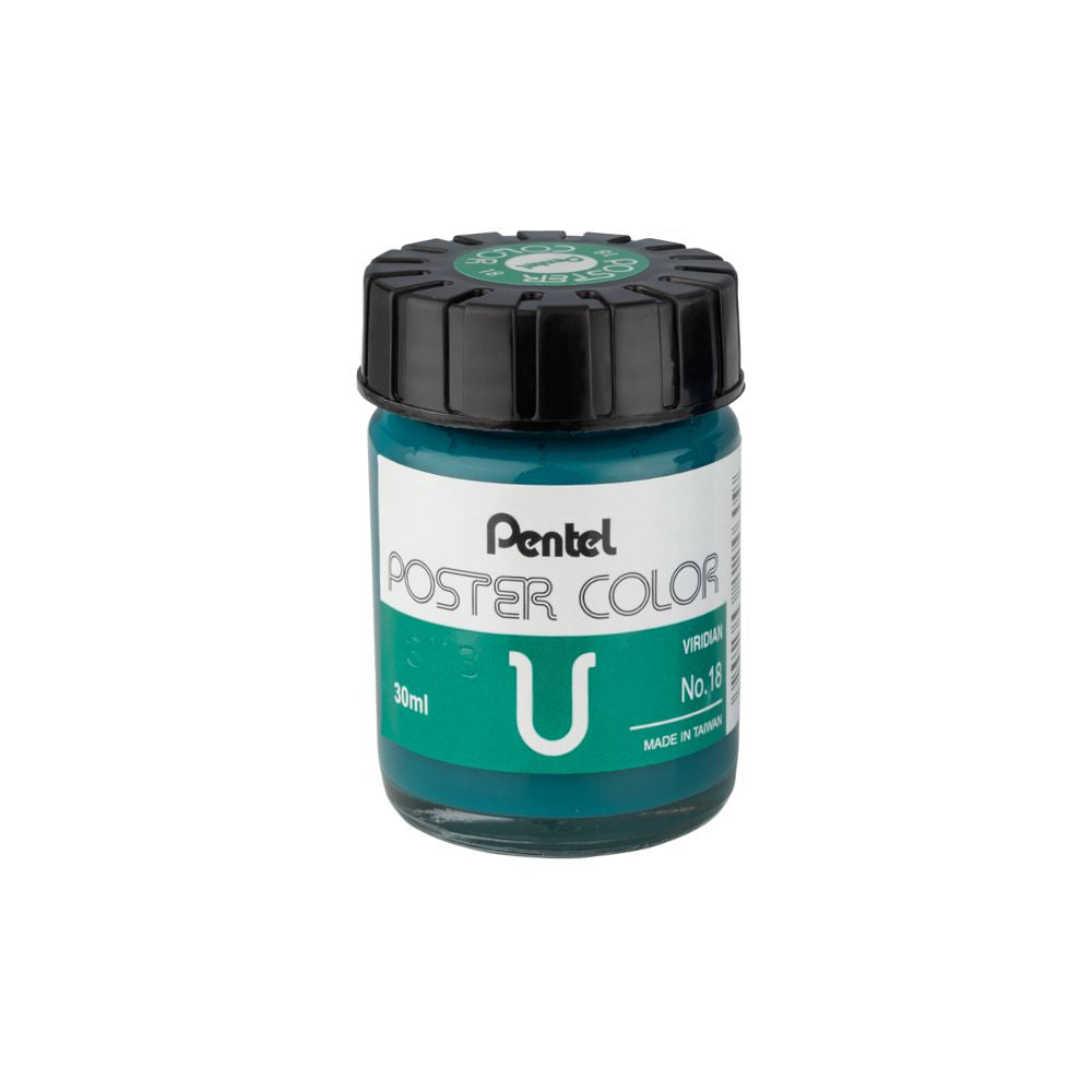 Pentel Poster Color -30 ML