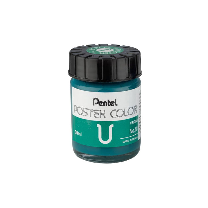 Pentel Poster Color -30 ML