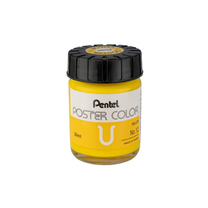 Pentel Poster Color -30 ML
