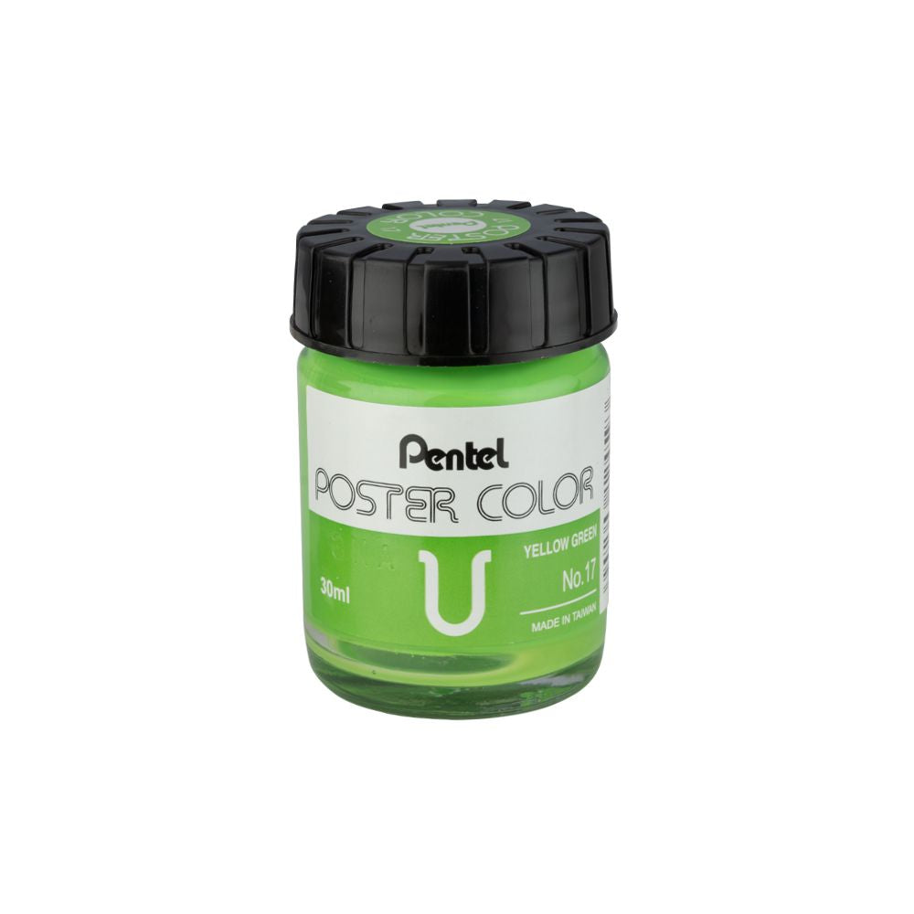 Pentel Poster Color -30 ML