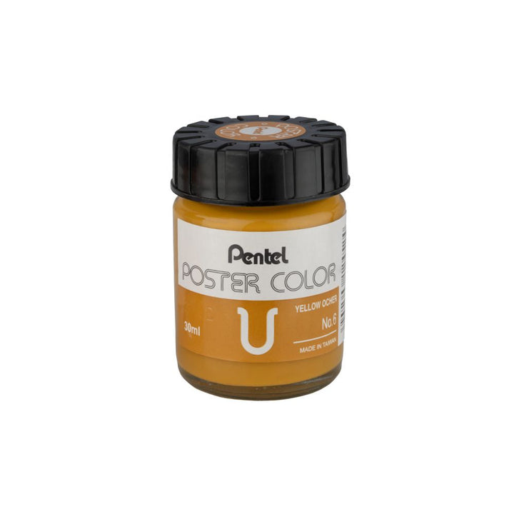 Pentel Poster Color -30 ML