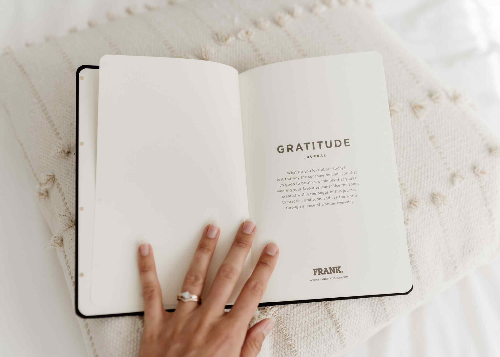 Creative Convert Gratitude Planner - Bbag | India’s Best Online Stationery Store