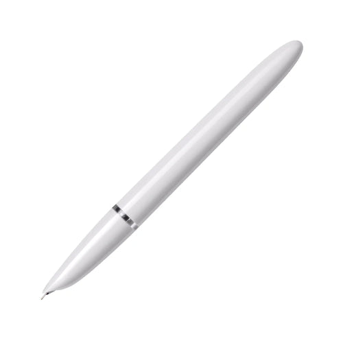 retro fountain pen Light Purple with sticker in paper box / bbag india's best online store