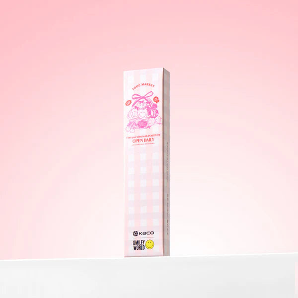 Rocket Sweet Fruit Gel Pen Set Bbag | India’s Best Online Stationery Store