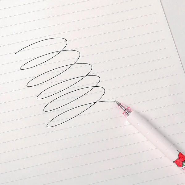 Rocket Sweet Fruit Gel Pen Set Bbag | India’s Best Online Stationery Store