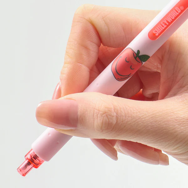 Rocket Sweet Fruit Gel Pen Set Bbag | India’s Best Online Stationery Store
