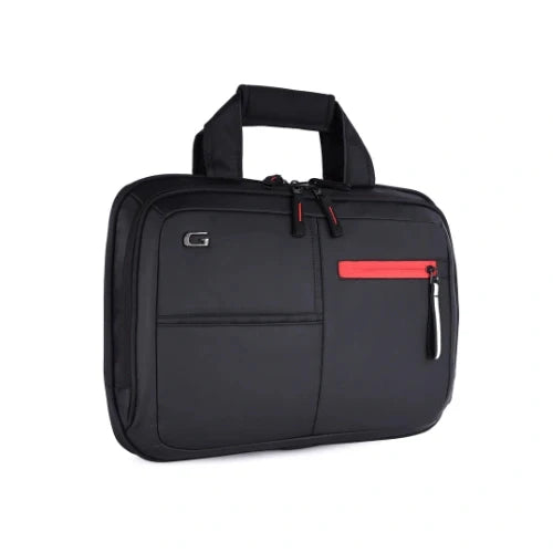 Gear Vector Laptop Briefcase Bbag | India’s Best Online Stationery Store