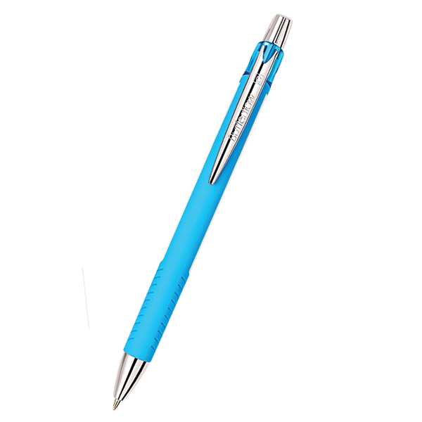 Cello Butterflow Clic Ball Pen - Bbag | India’s Best Online Stationery Store