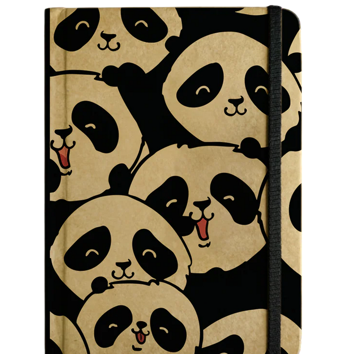 Mooch Diary Seeking panda Mooch