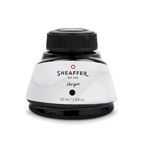 sheaffer ink black 94231 / bbag indias best online store