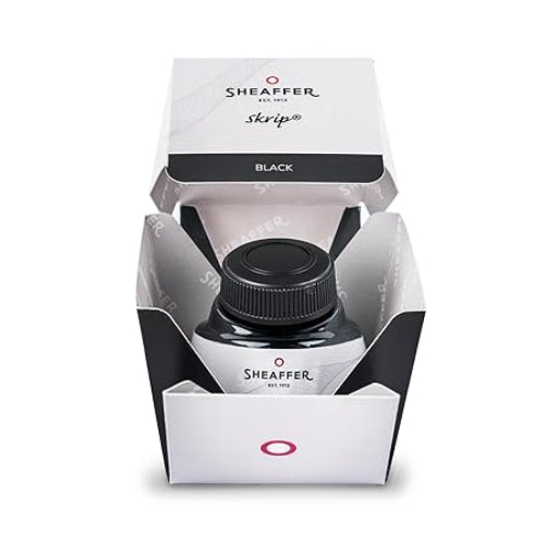 sheaffer ink black 94231 / bbag indias best online store